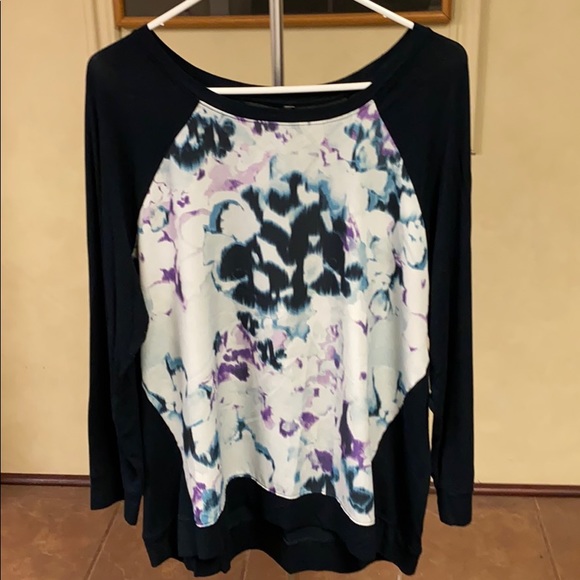 Banana Republic Knit Top